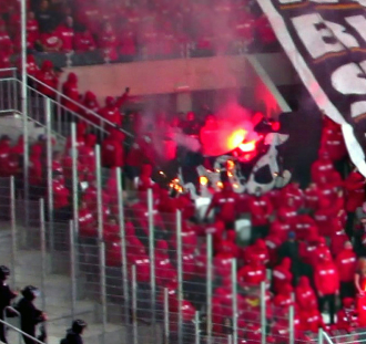 ŁKS Łódź - Widzew Łódź (42)