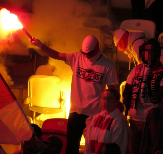 ŁKS Łódź - Widzew Łódź (35)