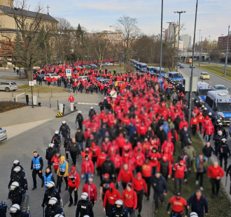 ŁKS Łódź – Widzew Łódź  (8)