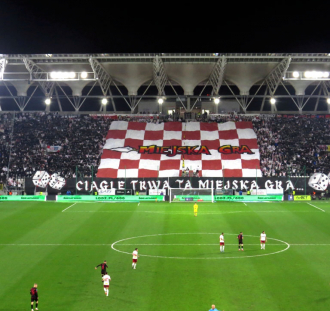 ŁKS Łódź – Widzew Łódź  (24)