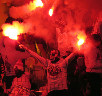 ŁKS Łódź – Widzew Łódź  (44)