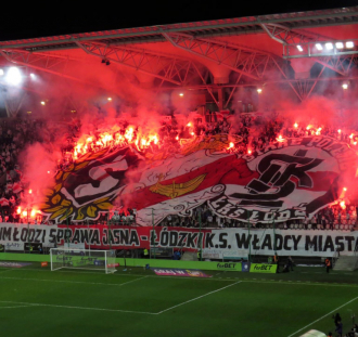 ŁKS Łódź – Widzew Łódź  (51)