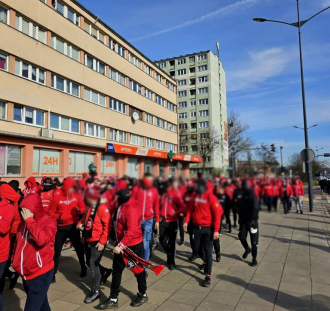 ŁKS Łódź – Widzew Łódź  (4)