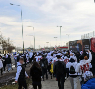 ŁKS Łódź – Widzew Łódź  (13)