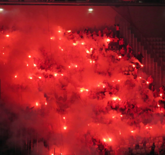 ŁKS Łódź – Widzew Łódź  (45)