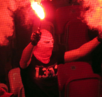 ŁKS Łódź – Widzew Łódź  (46)