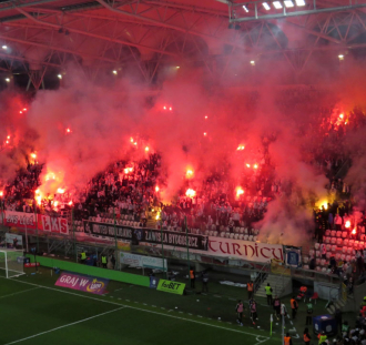 ŁKS Łódź – Widzew Łódź  (43)