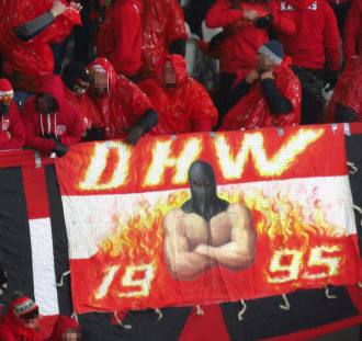 ŁKS Łódź – Widzew Łódź  (18)