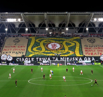 ŁKS Łódź – Widzew Łódź  (26)