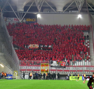 ŁKS Łódź – Widzew Łódź  (32)