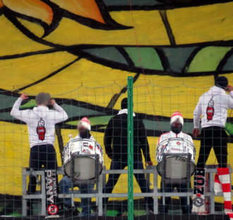 ŁKS Łódź – Widzew Łódź  (28)