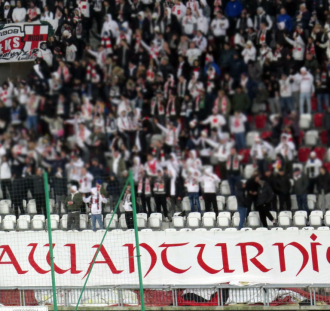 ŁKS Łódź – Widzew Łódź  (36)