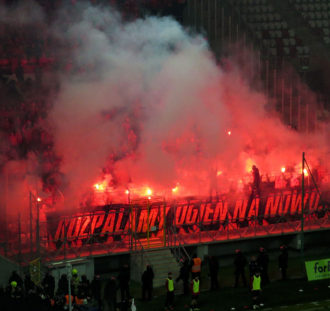 ŁKS Łódź – Widzew Łódź  (48)
