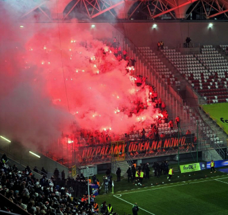 ŁKS Łódź – Widzew Łódź  (47)
