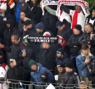 ŁKS Łódź – Widzew Łódź  (21)