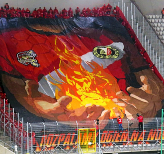ŁKS Łódź – Widzew Łódź  (37)