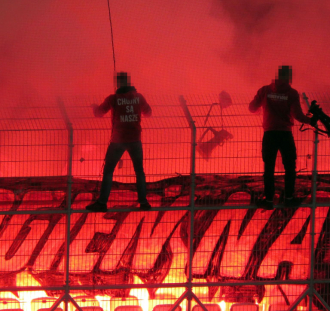 ŁKS Łódź – Widzew Łódź  (41)