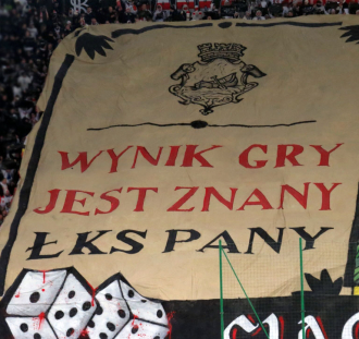 ŁKS Łódź – Widzew Łódź  (27)
