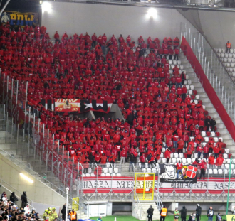 ŁKS Łódź – Widzew Łódź  (22)