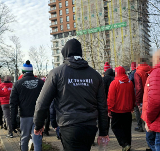 ŁKS Łódź – Widzew Łódź  (11)