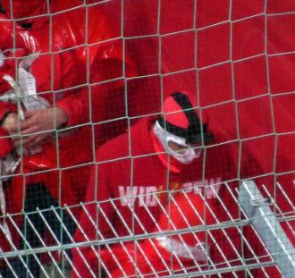 ŁKS Łódź – Widzew Łódź  (39)