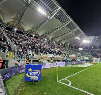 ŁKS Łódź – Widzew Łódź  (33)