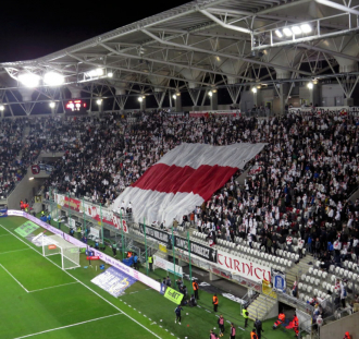 ŁKS Łódź – Widzew Łódź  (38)