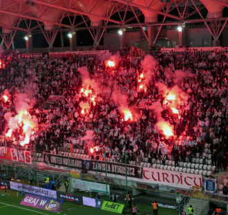 ŁKS Łódź – Widzew Łódź  (42)