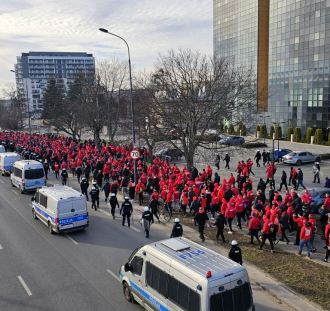 ŁKS Łódź – Widzew Łódź  (10)