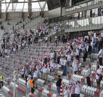 ŁKS Łódź - Wisła Kraków (11)