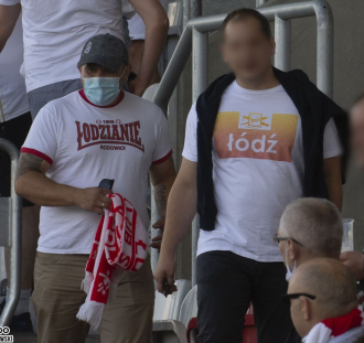 ŁKS Łódź - Wisła Kraków (13)