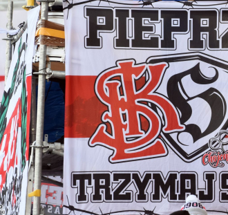 ŁKS Łódź - Wisła Płock (1)