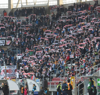 ŁKS Łódź - Wisła Płock (27)