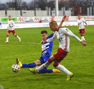ŁKS Łódź - Wisła Płock (34)