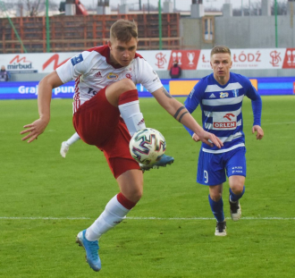ŁKS Łódź - Wisła Płock (29)