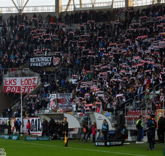 ŁKS Łódź - Wisła Płock (26)