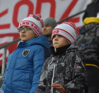 ŁKS Łódź - Wisła Płock (19)