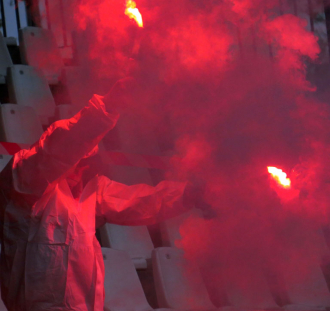 ŁKS Łomża – GKS Bełchatów (38)