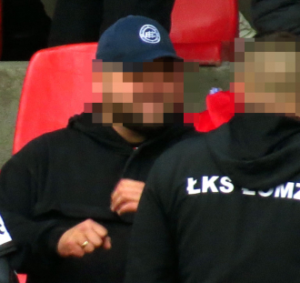 ŁKS Łomża – GKS Bełchatów (24)