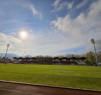 ŁKS Łomża – GKS Bełchatów (10)