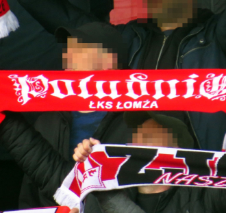 ŁKS Łomża – GKS Bełchatów (14)