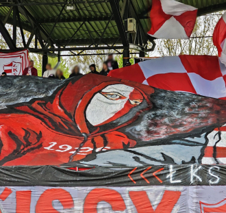 ŁKS Łomża – GKS Bełchatów (29)