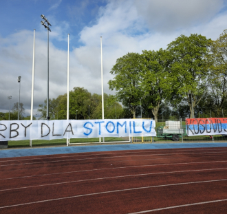 ŁKS Łomża – GKS Bełchatów (11)