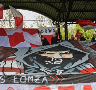 ŁKS Łomża – GKS Bełchatów (30)