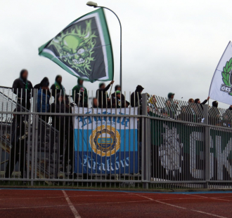 ŁKS Łomża – GKS Bełchatów (25)