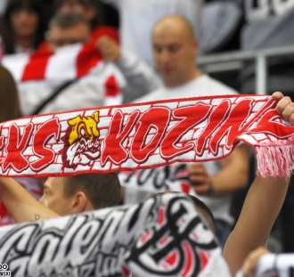 [LM] ŁKS Commercecon Łódź - Chemik Jużne (5)