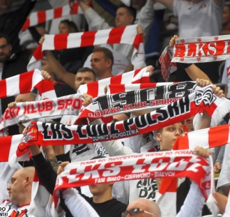 [LM] ŁKS Commercecon Łódź - Chemik Jużne (6)