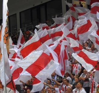 [LM] ŁKS Commercecon Łódź - Chemik Jużne (48)