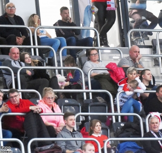 [LM] ŁKS Commercecon Łódź - Chemik Jużne (46)