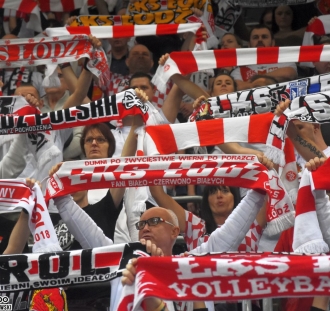 [LM] ŁKS Commercecon Łódź - Chemik Jużne (14)